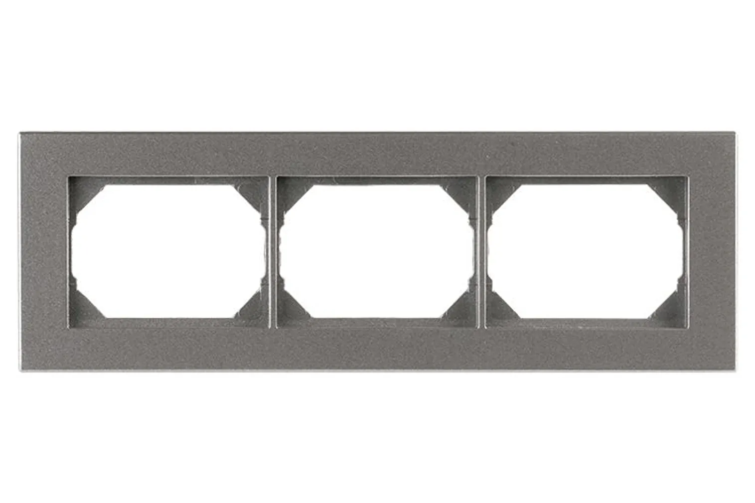 RAAM VILMA XP 500 3-NE METALLIC