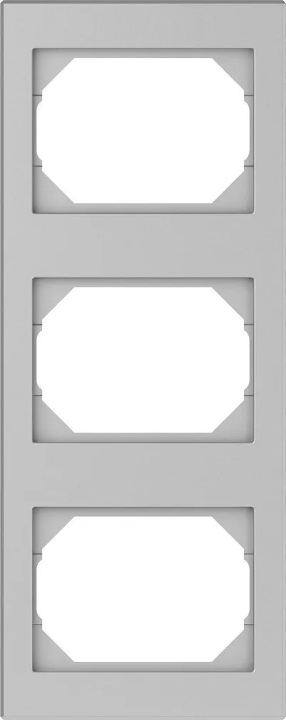 RAAM VILMA XP 500 3-NE METALLIC VERTIKAALNE