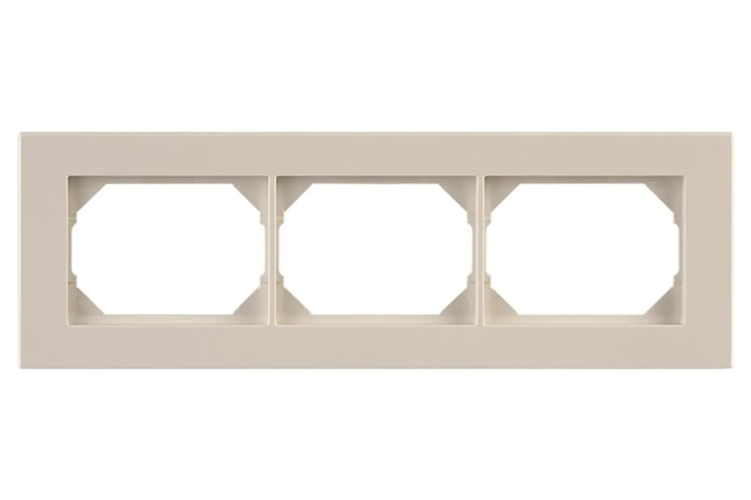 RAAM VILMA XP 500 3-NE VALGE