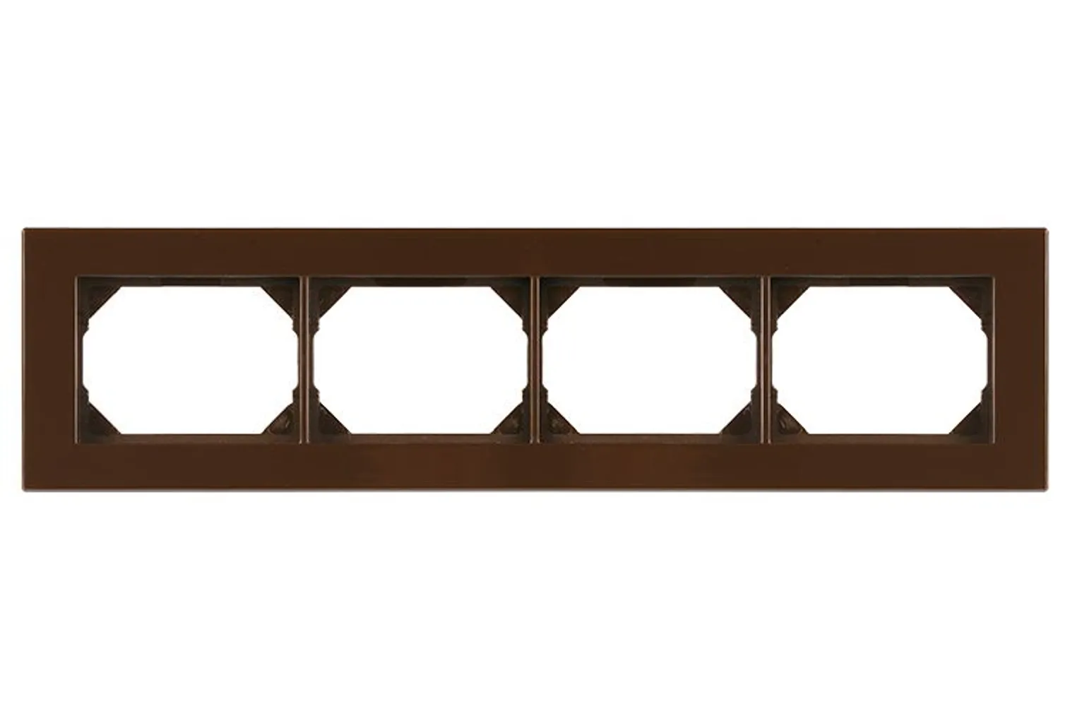 RAAM VILMA XP 500 4-NE PRUUN