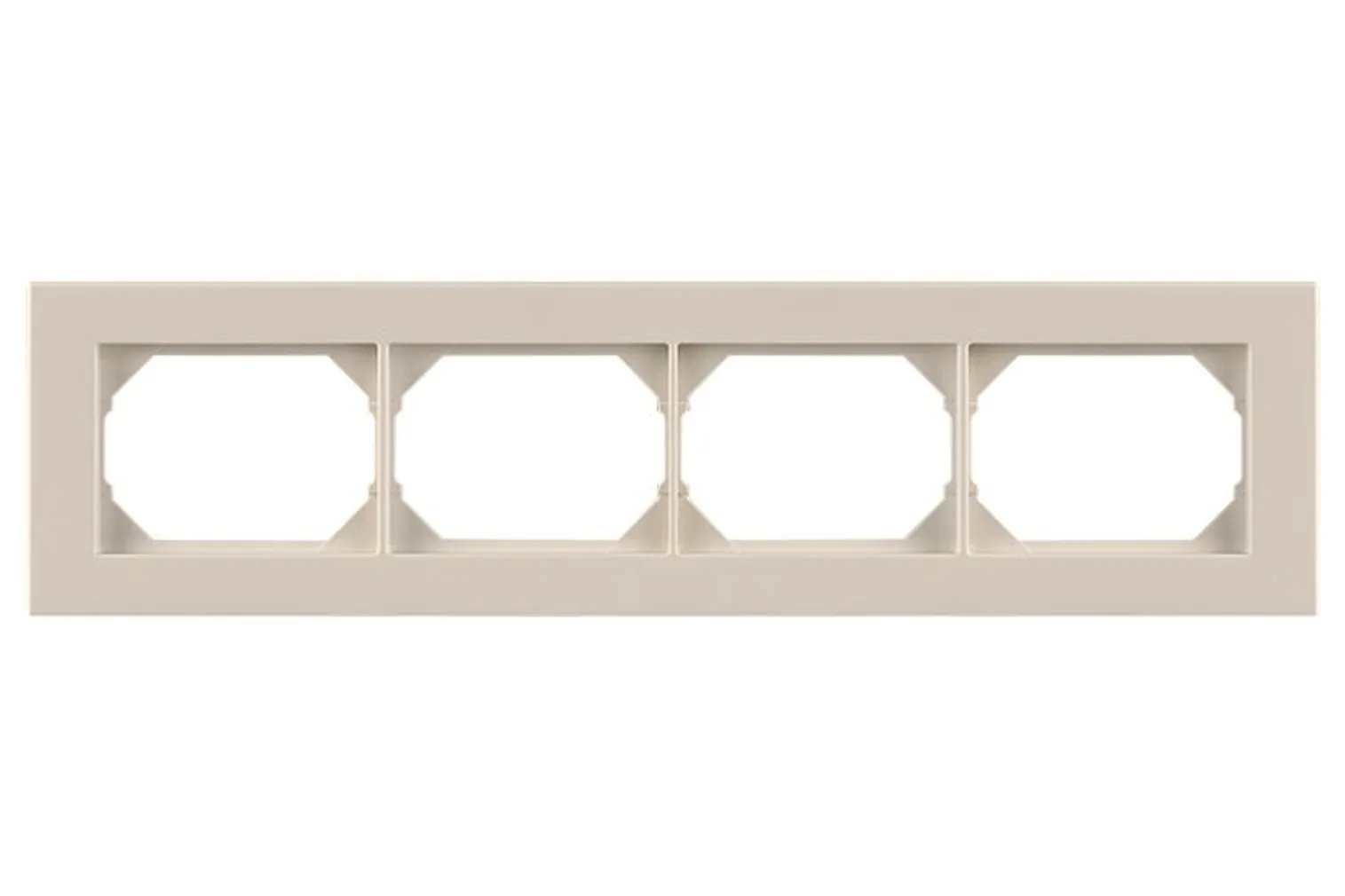 RAAM VILMA XP 500 4-NE VALGE