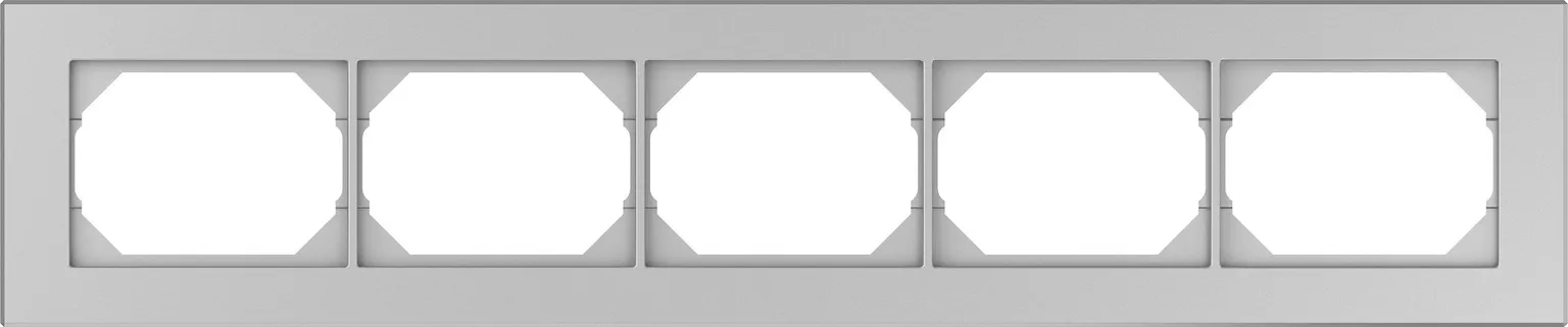 RAAM VILMA XP 500 5-NE METALLIC