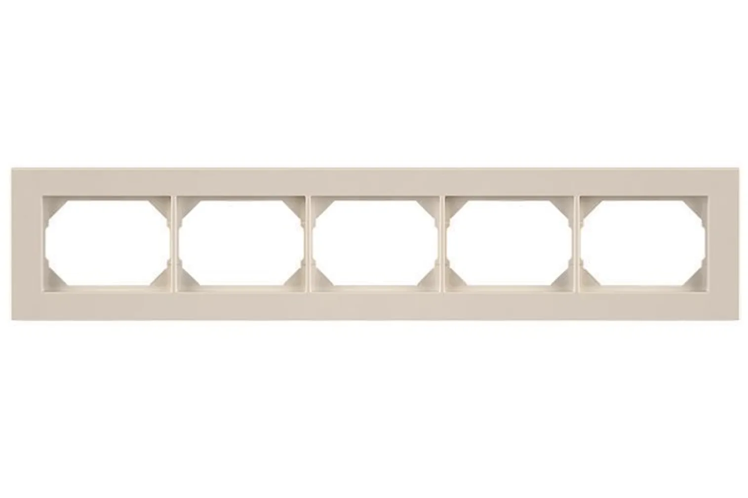 RAAM VILMA XP 500 5-NE VALGE