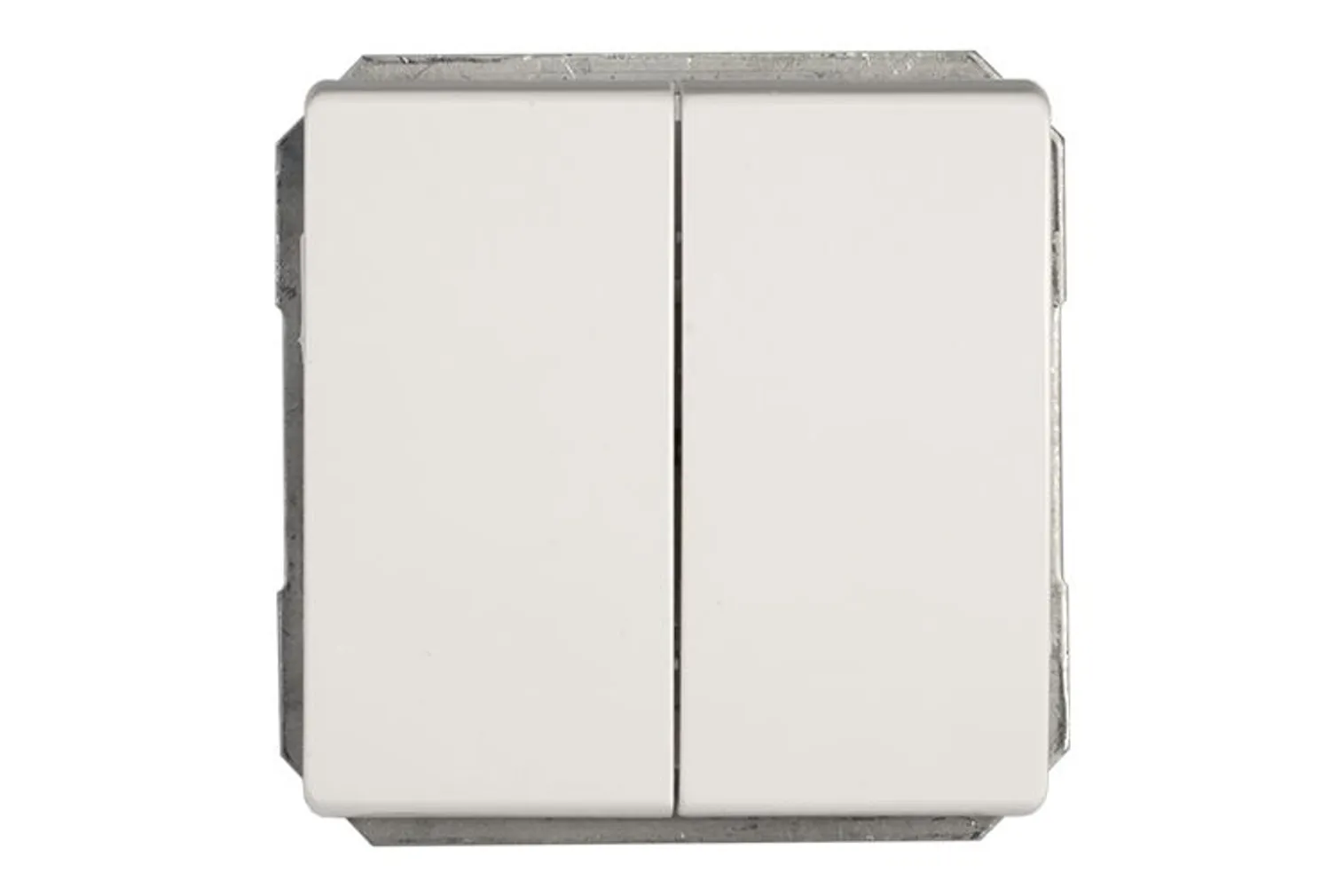 VEKSELLÜLITI VILMA ST 150 SÜVISTATAV RAAMITA VALGE