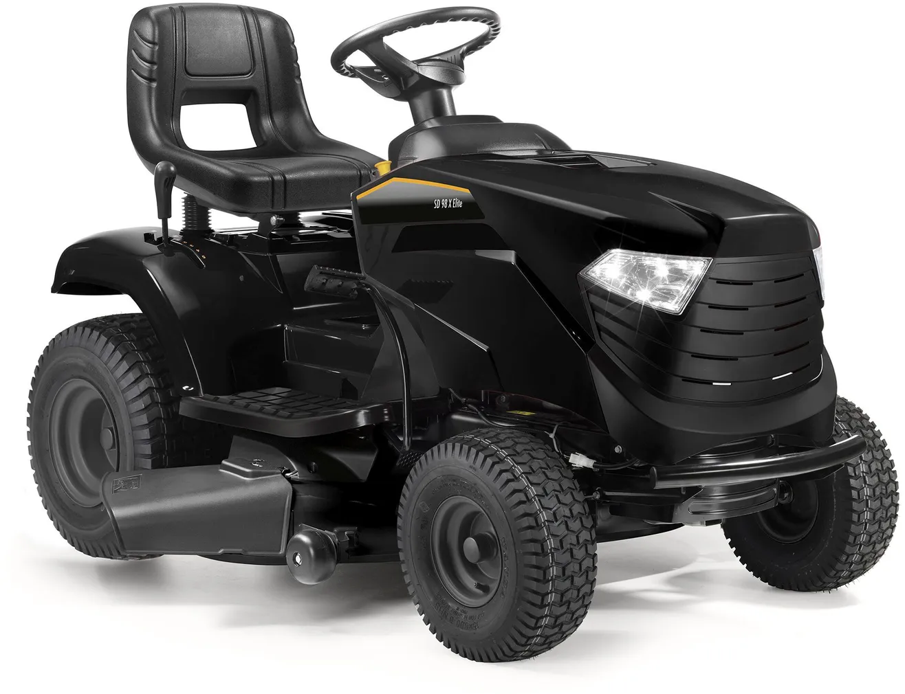 MURUTRAKTOR ALPINA SD 98 X ELITE