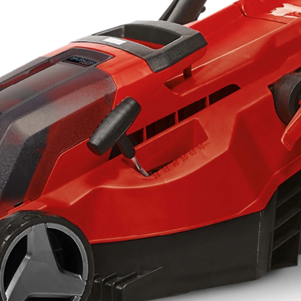 AKUMURUNIIDUK EINHELL RASARRO 36/38 (2X4AH)