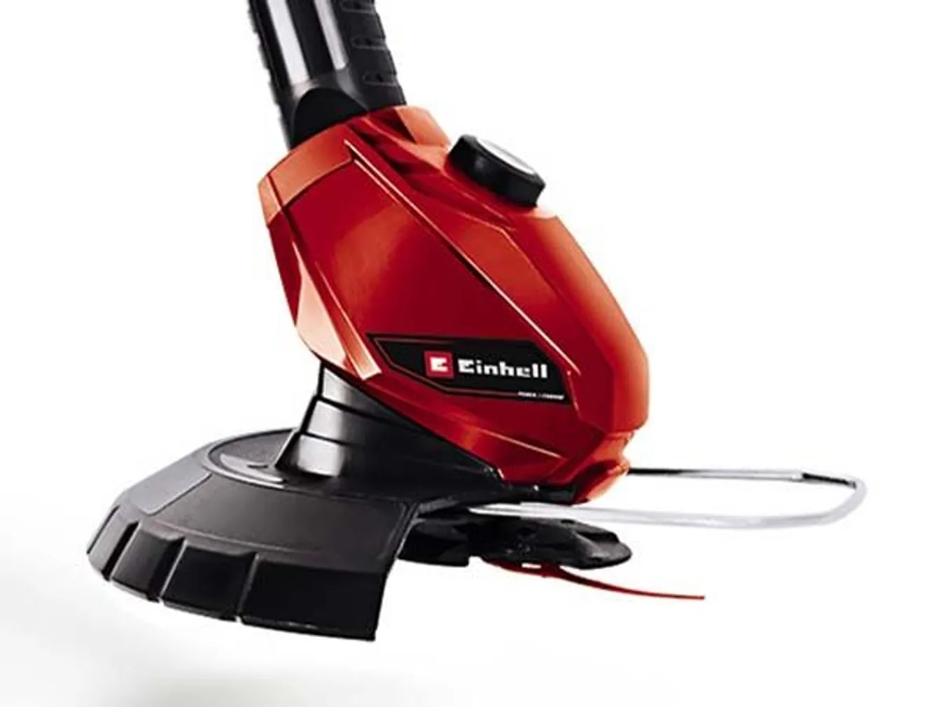 AKUTRIMMER EINHELL GE-CT 18 Li (1X2,5AH)