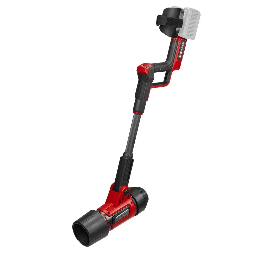 AKULEHEPUHUR EINHELL GP-LB 36/270 Li E BL, ILMA AKU JA LAADIJATA