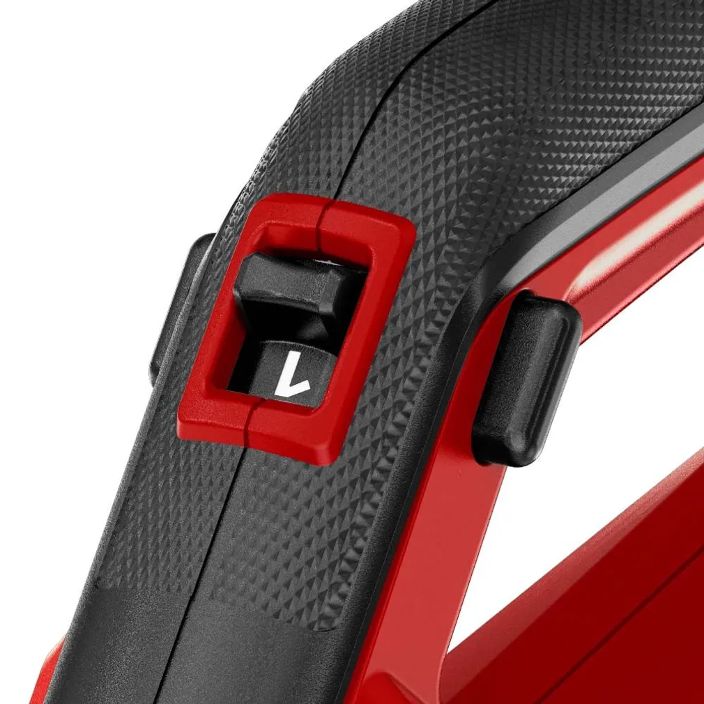 AKUVUUGIPUHASTUSHARI EINHELL GE-CC 18/110 Li E, AKU JA LAADIJATA