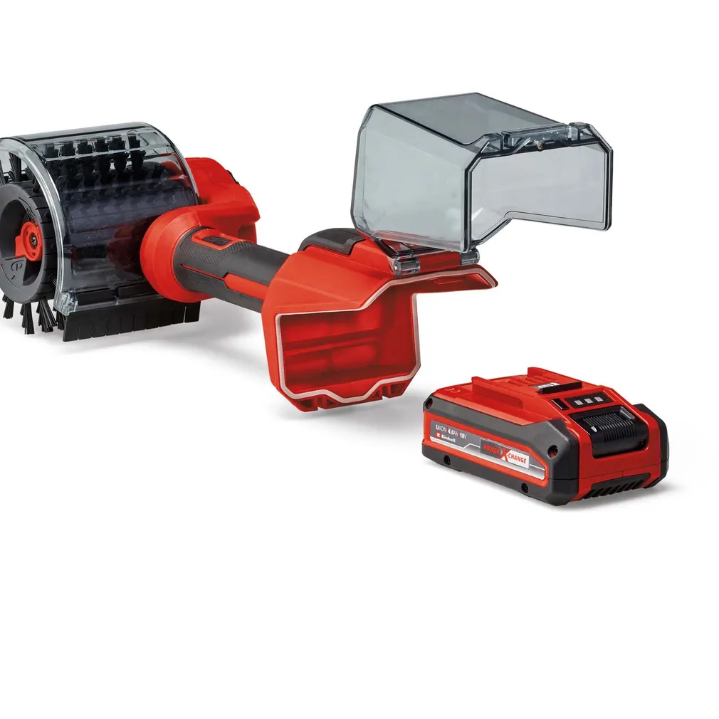 AKUPINNASEPUHASTUSHARI EINHELL PICOBELLA 18/90