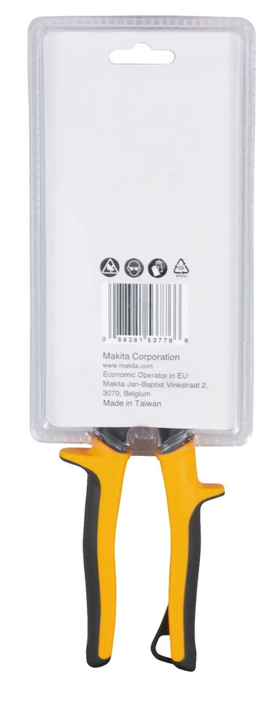 PLEKIKÄÄRID MAKITA AVIATION, BULLDOG