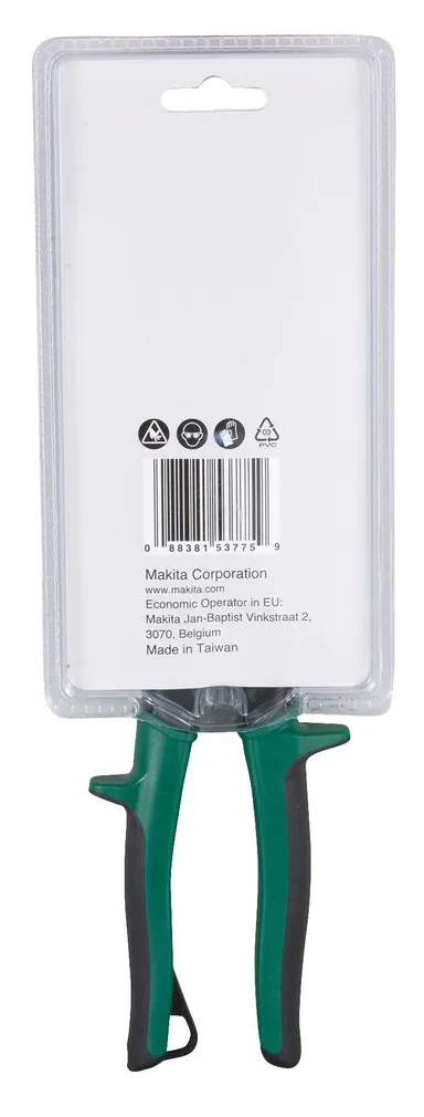 PLEKIKÄÄRID MAKITA AVIATION, PAREM