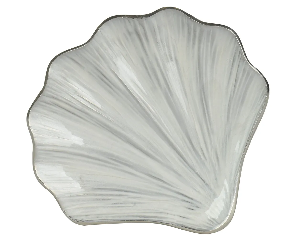 KAUSS ALUMIINIUMIST 19,5X19,5X2,5CM