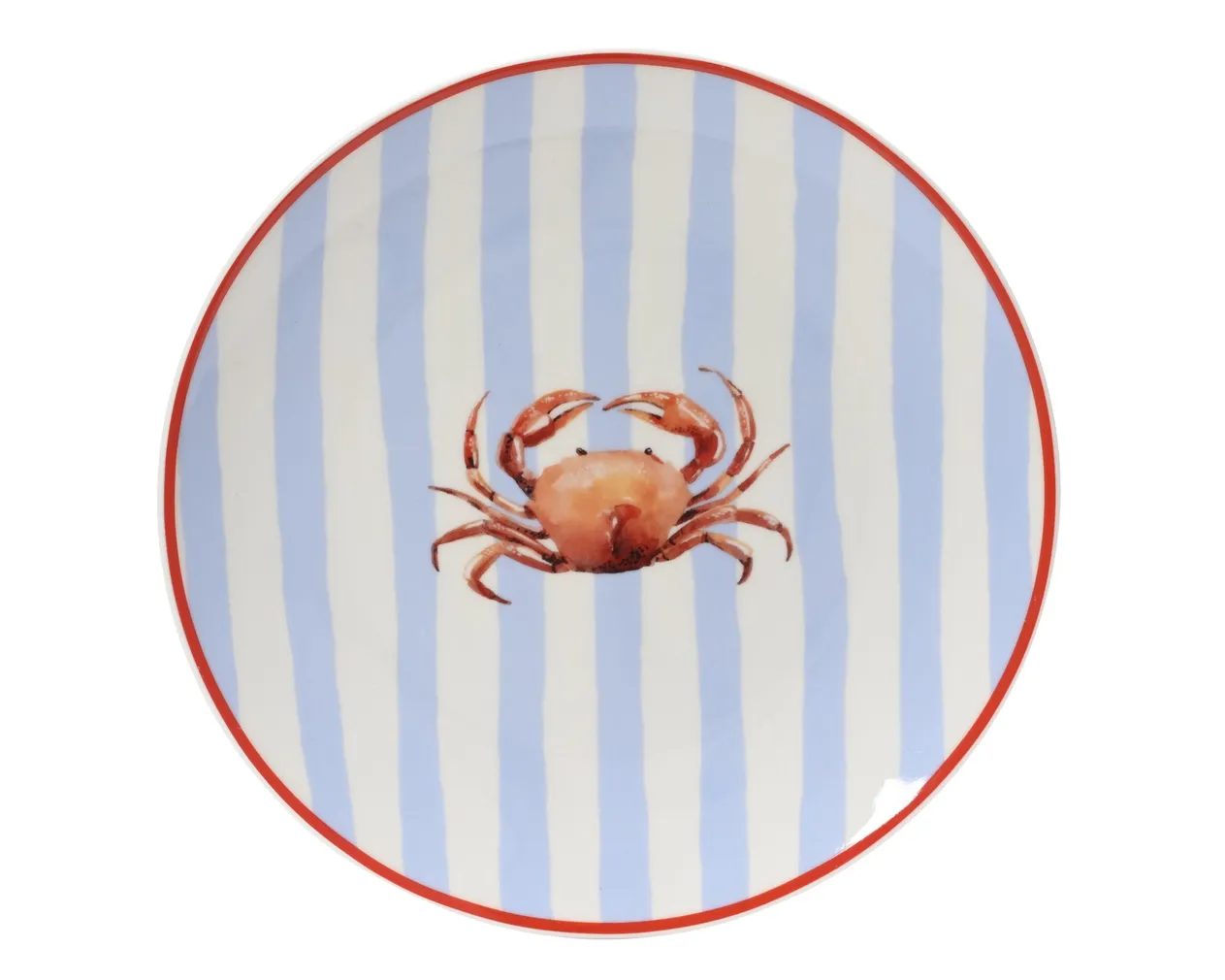 HOMMIKUSÖÖGITALDRIK KRABI Ø19,4CM