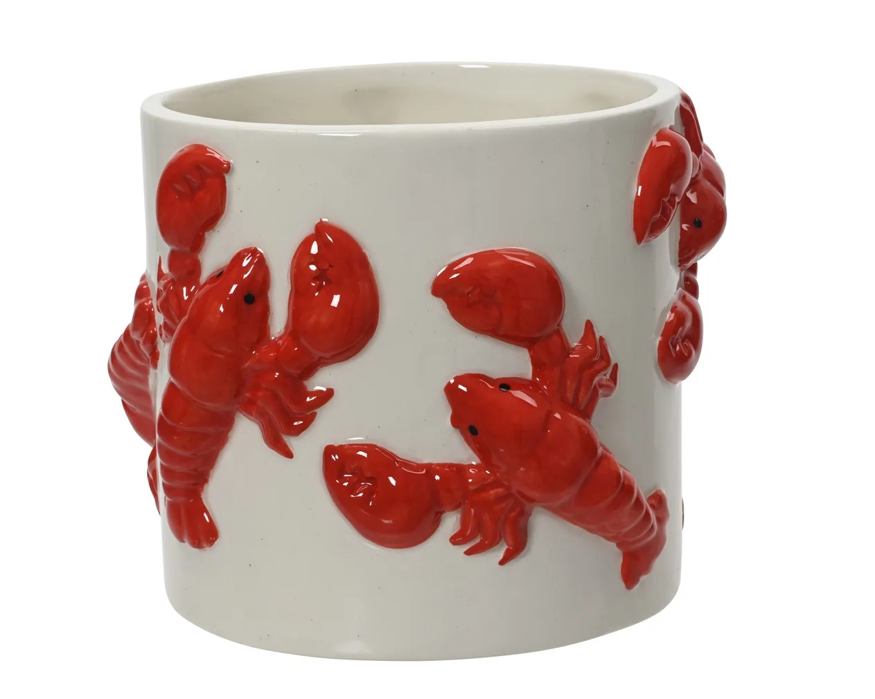 LILLEPOTT Ø13CM HOMAAR