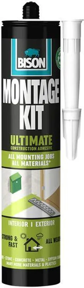 LIIM BISON MONTAGEKIT ULIMATE 440G