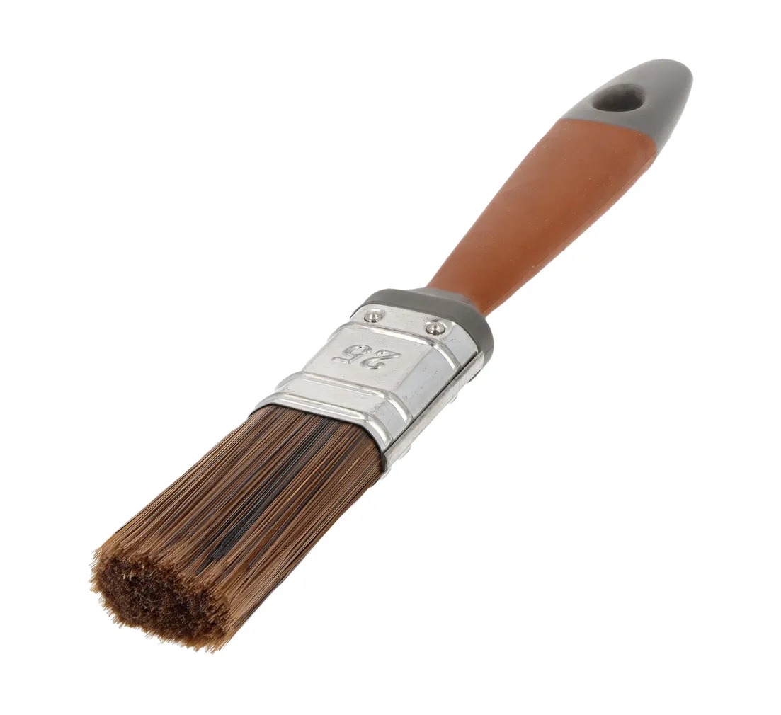 LAPIKPINTSEL HARDY SEERIA 90, KÄEPIDE 2K 25MM PRUUN