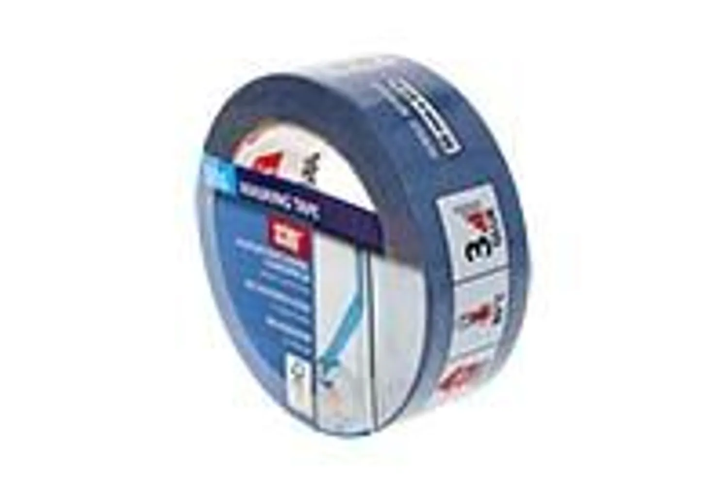 MAALRITEIP SCLEY 38MMX33M