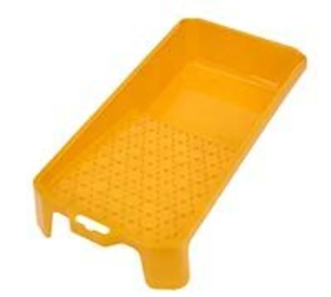 VÄRVIVANN HARDY NR.1 30X16CM KOLLANE