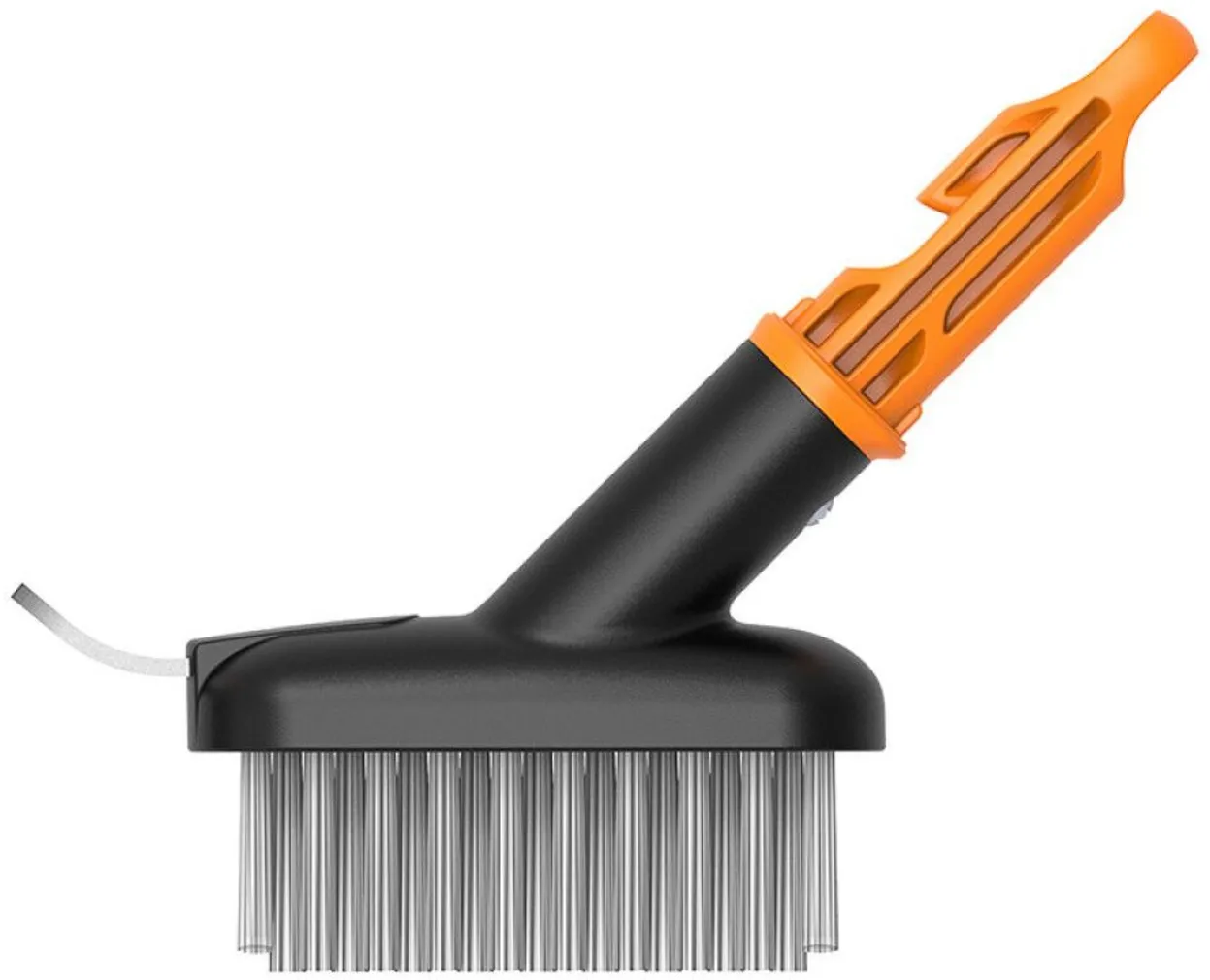 SILLUTISE HARI FISKARS ONECLICK