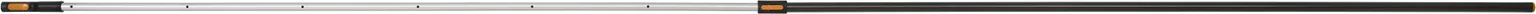 TELESKOOPVARS L FISKARS ONECLICK