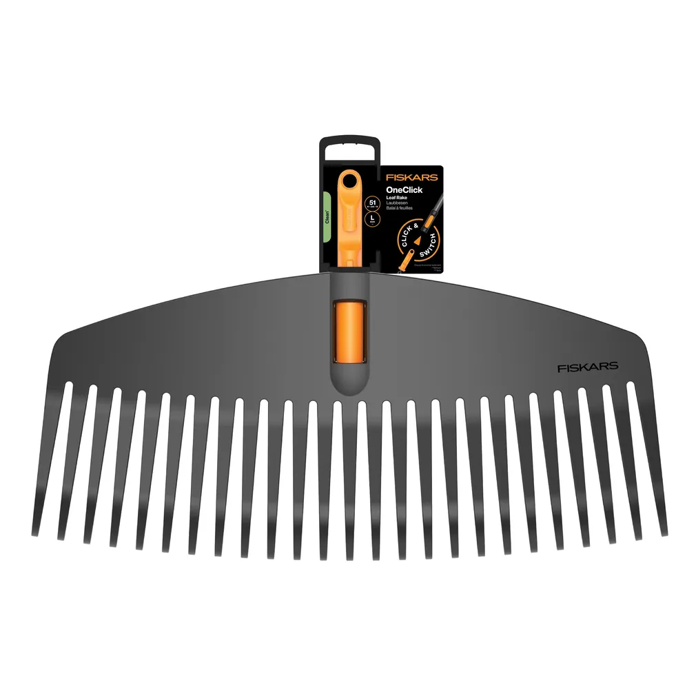 LEHEREHA L FISKARS ONECLICK