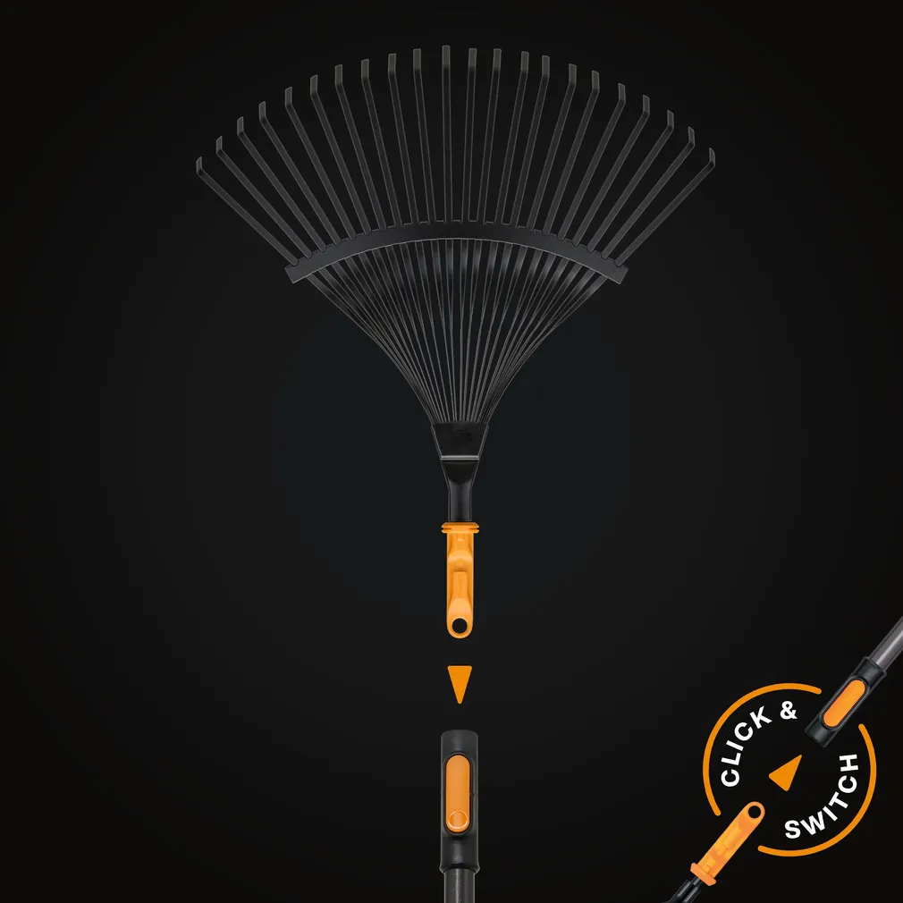 LEHEREHA METALLIST FISKARS ONECLICK