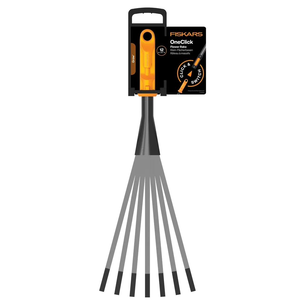 LILLEREHA FISKARS ONECLICK