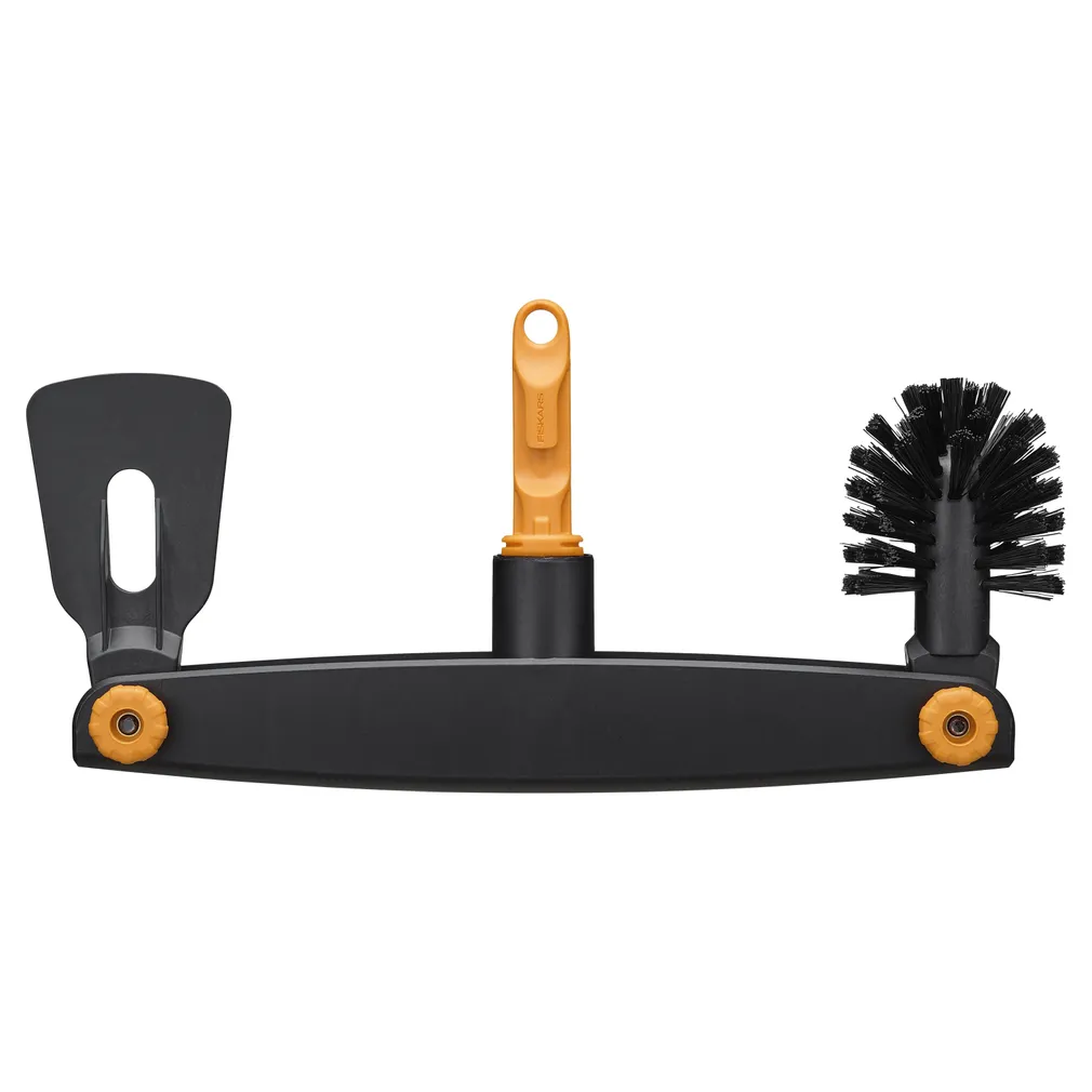VIHMAVEERENNIDE PUHASTAJA FISKARS ONECLICK