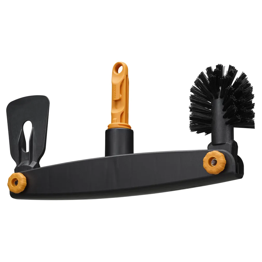 VIHMAVEERENNIDE PUHASTAJA FISKARS ONECLICK