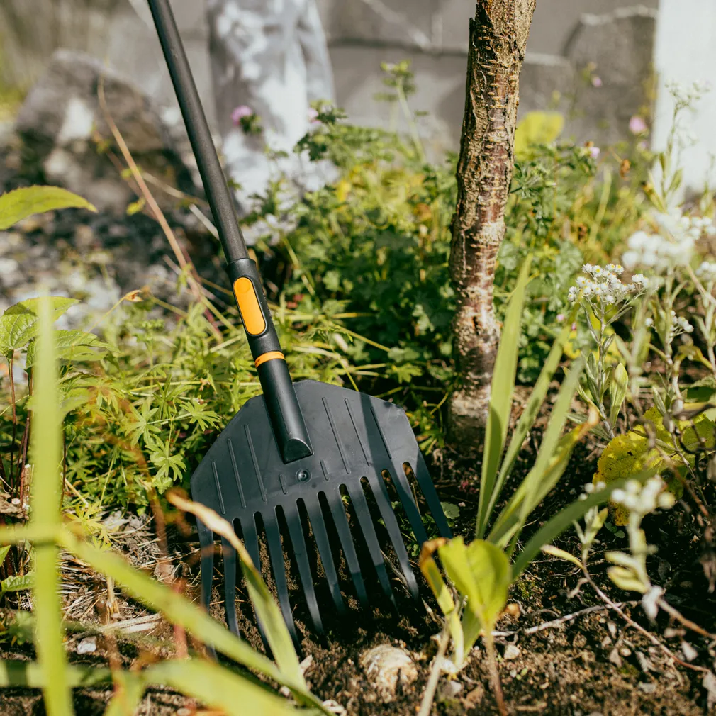 LEHEREHA VÄIKE FISKARS ONECLICK