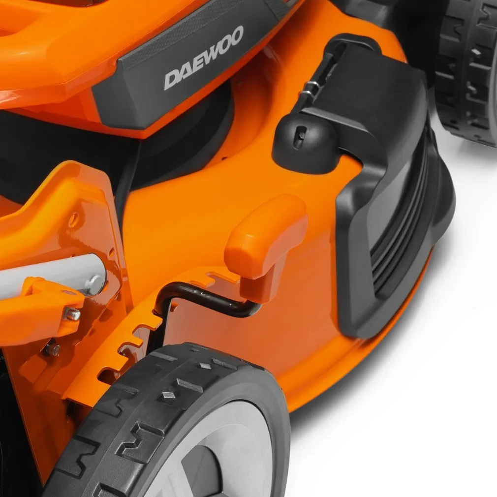 AKUMURUNIIDUK DAEWOO DLM 5042LI SET (2X5,0AH)