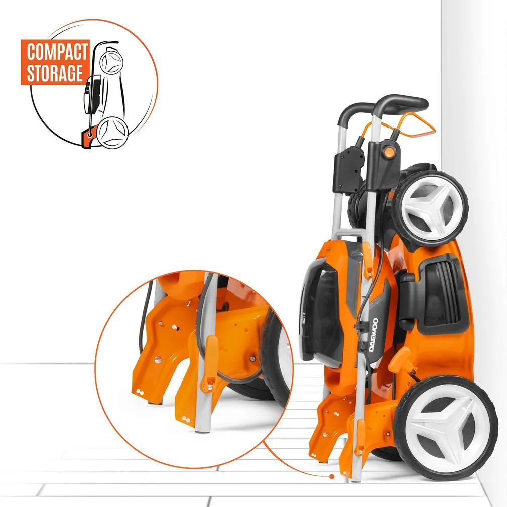 AKUMURUNIIDUK DAEWOO DLM 5042LI SET (2X5,0AH)