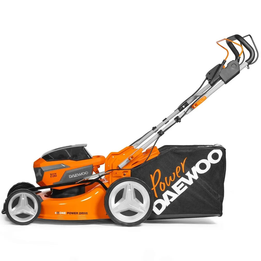 AKUMURUNIIDUK DAEWOO VEOGA DLM 5042LI-S SET (2X5,0AH)