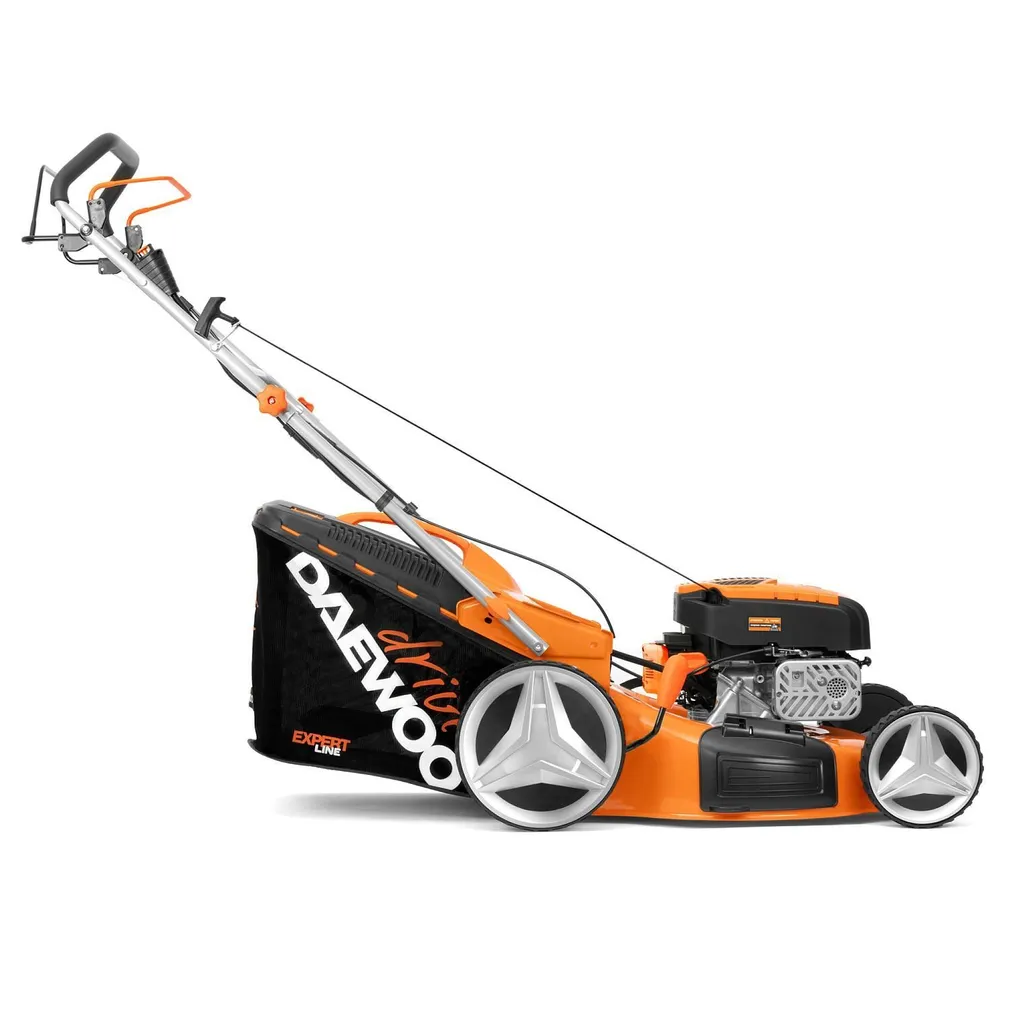 MURUNIIDUK DAEWOO DLM 50SPE