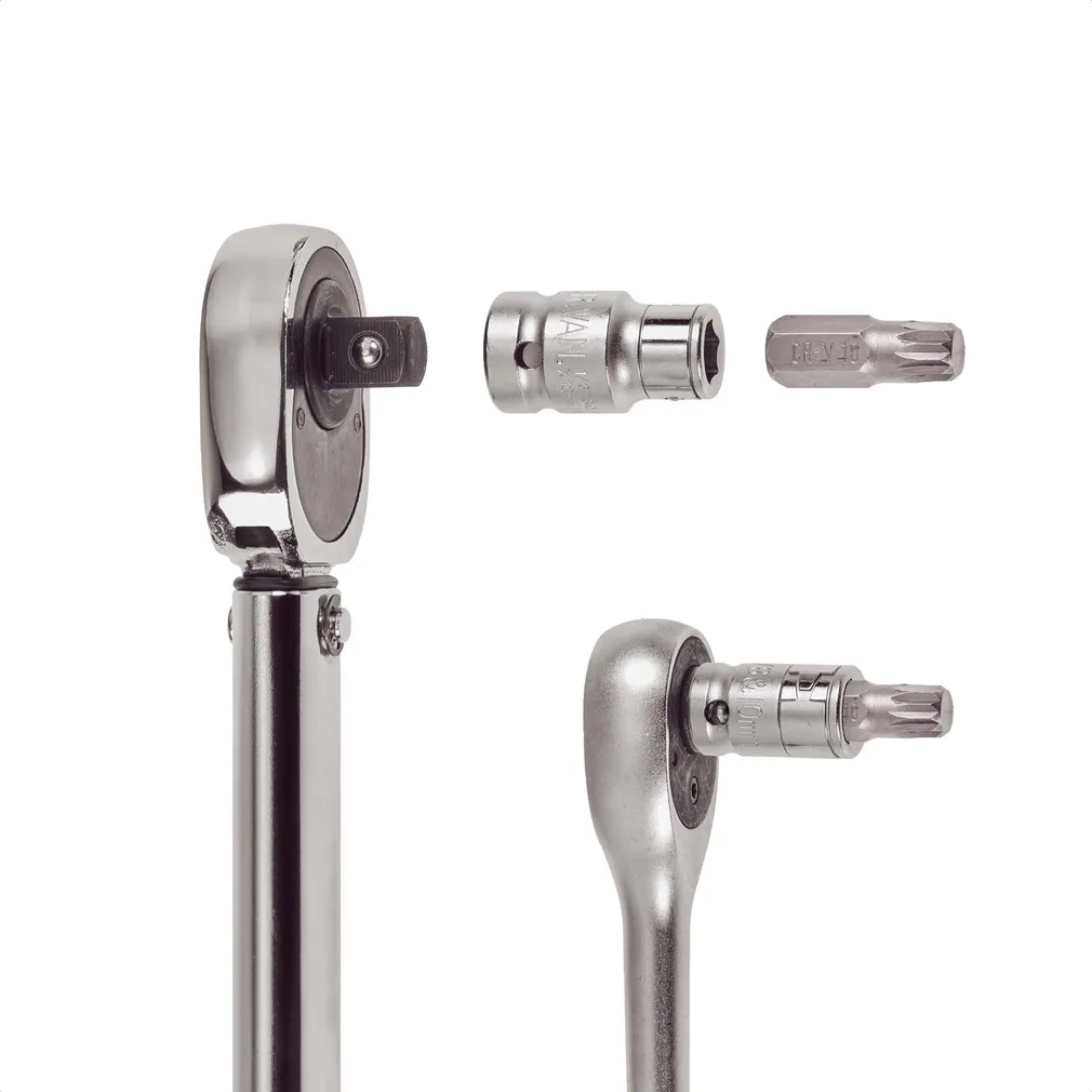 OTSIKUTE-PUURIDE KOMPLEKT EINHELL KRAFT XL-CASE 40-OSALINE