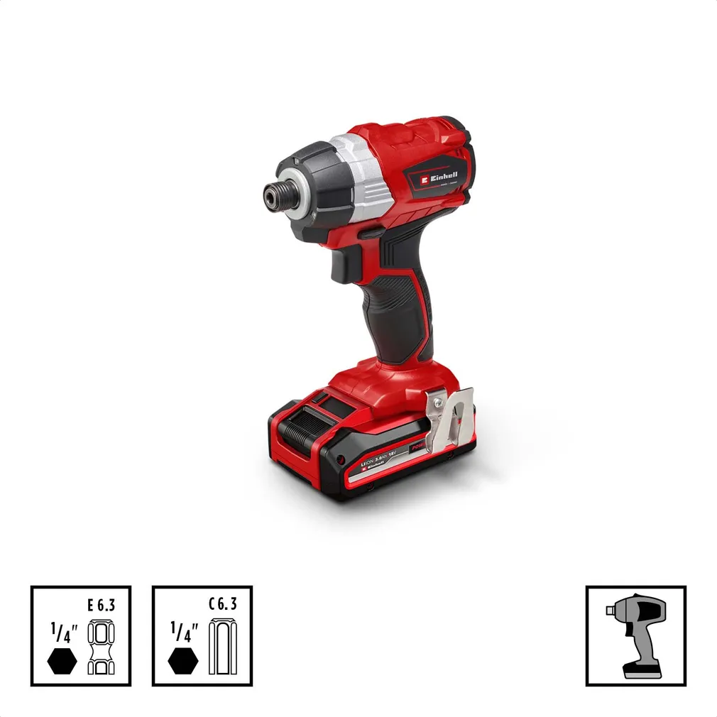 LÖÖKOTSIKUTE KOMPLEKT EINHELL M-CASE 39-OSALINE