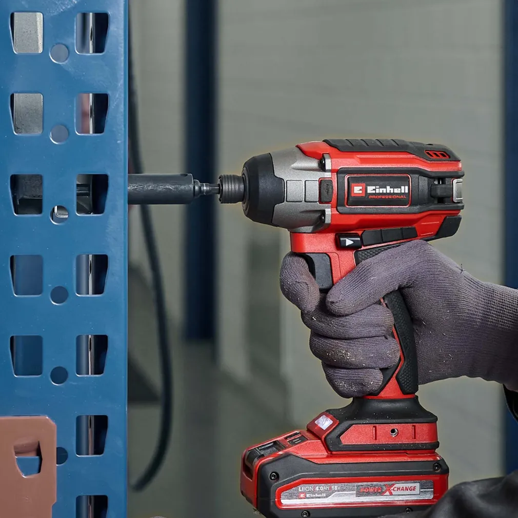 LÖÖKOTSIKUTE KOMPLEKT EINHELL M-CASE 35-OSALINE