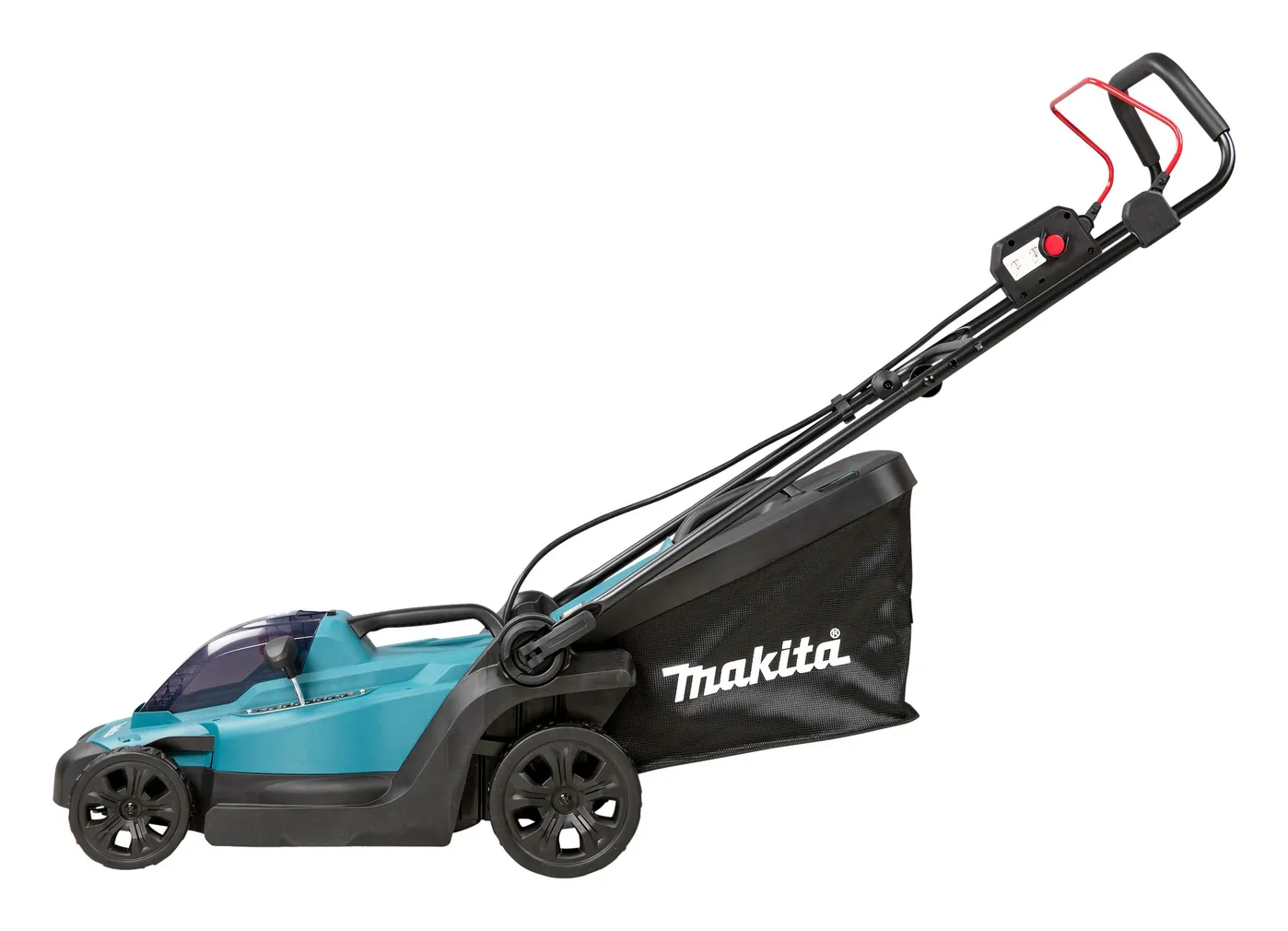 AKUMURUNIIDUK MAKITA DLM330Z 18V, ILMA AKU JA LAADIJATA