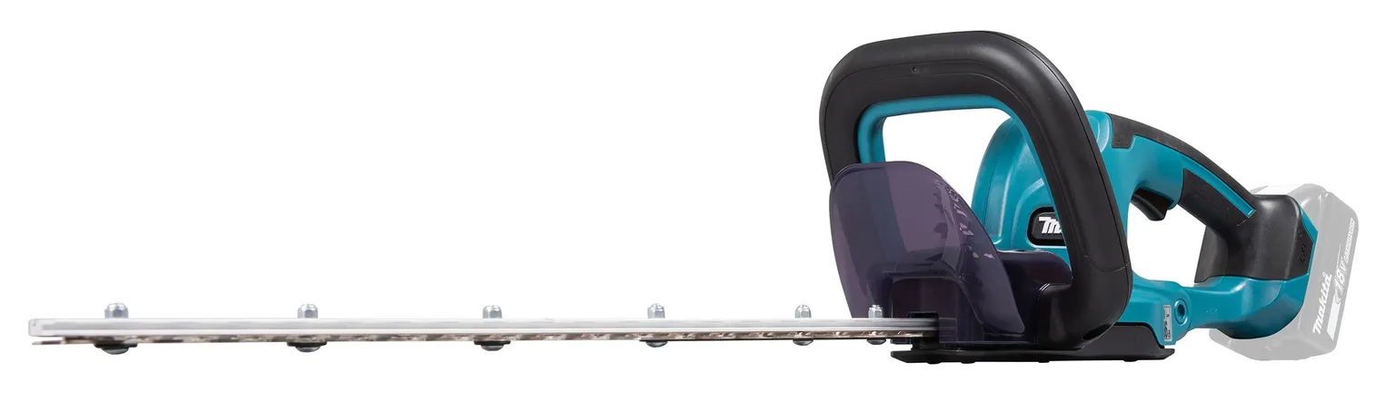 AKUHEKILÕIKUR MAKITA DUH507Z 18V, ILMA AKU JA LAADIJATA