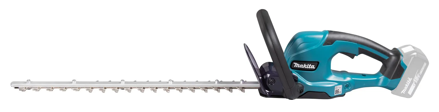 AKUHEKILÕIKUR MAKITA DUH507Z 18V, ILMA AKU JA LAADIJATA