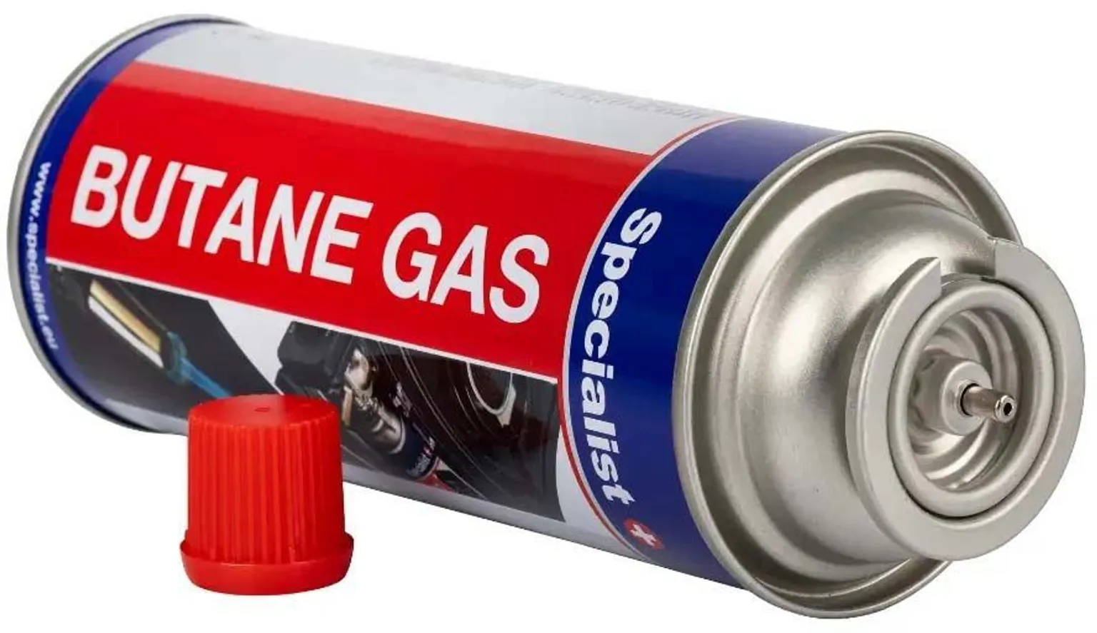 GAASIBALLOON SPECIALIST+ BUTAAN 227G