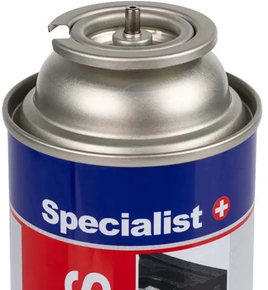 GAASIBALLOON SPECIALIST+ BUTAAN 227G