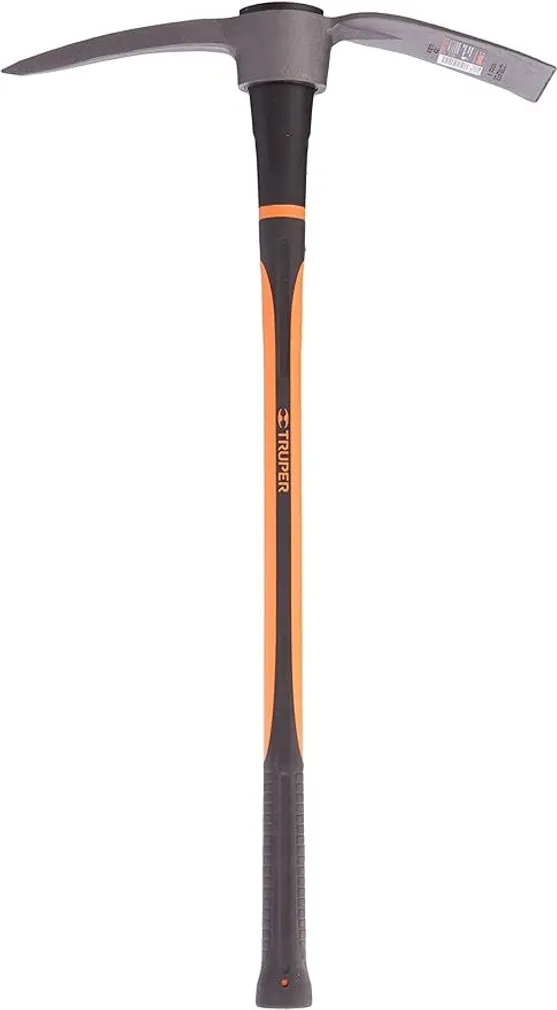 KIRKA TRUPER KLAASFIBER VARREGA 2300G