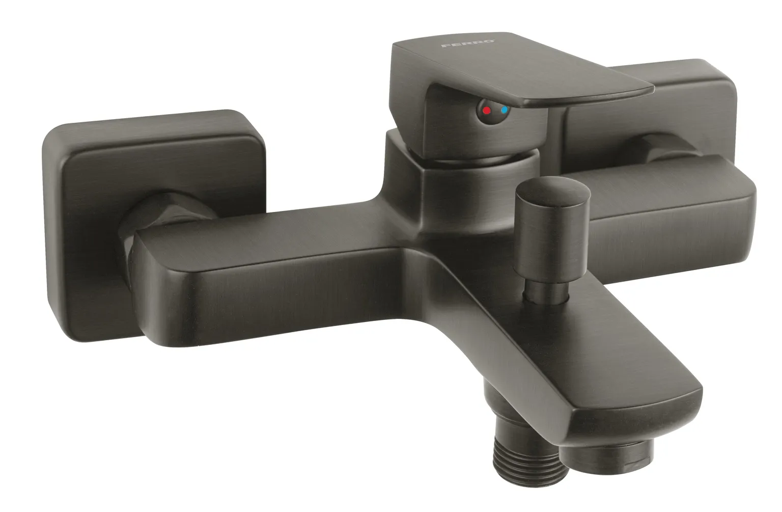 VANNI- JA DUŠISEGISTI FERRO LIPPI ECOLOGICA GRAFIIT