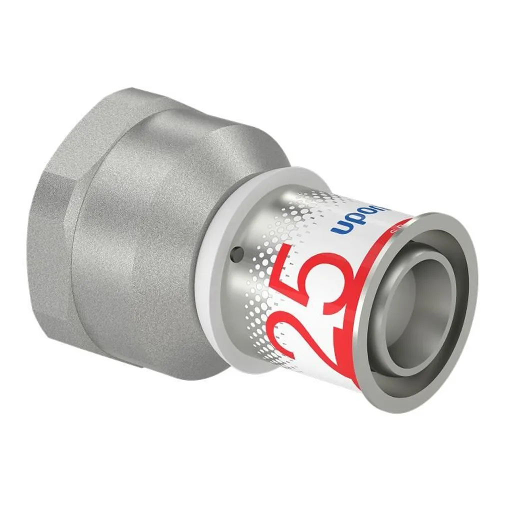 OTSIK UPONOR S-PRESS PLUS AL-PEX 25MMX1"SK