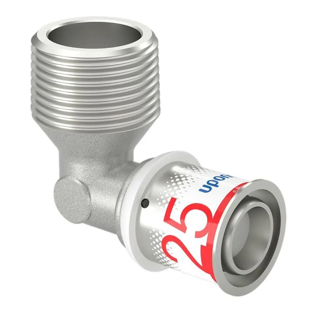 PÕLV UPONOR S-PRESS PLUS AL-PEX 25MMX"1VK