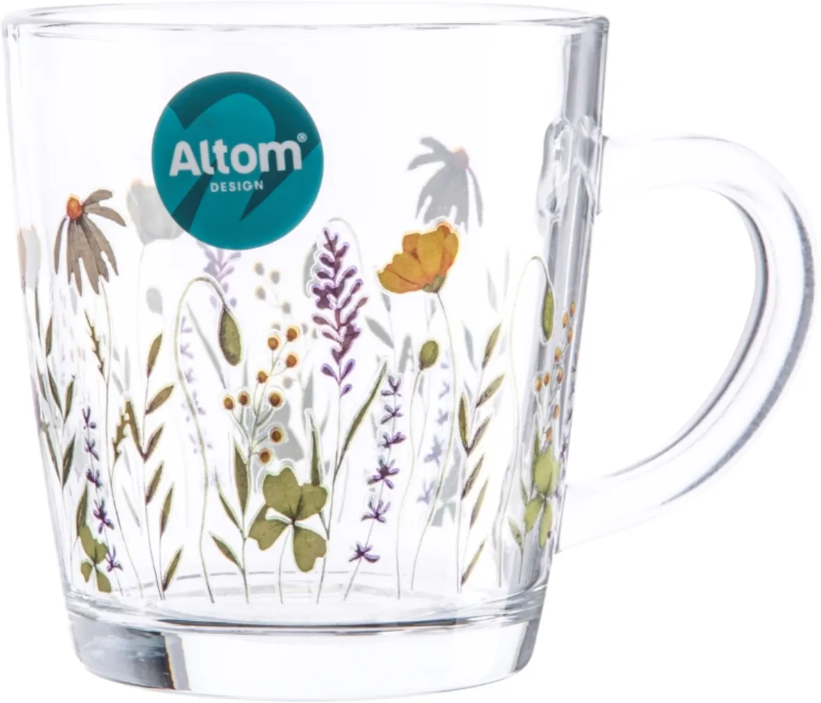 KRUUS ALTOM DESIGN TORONTO KLAASIST 350ML