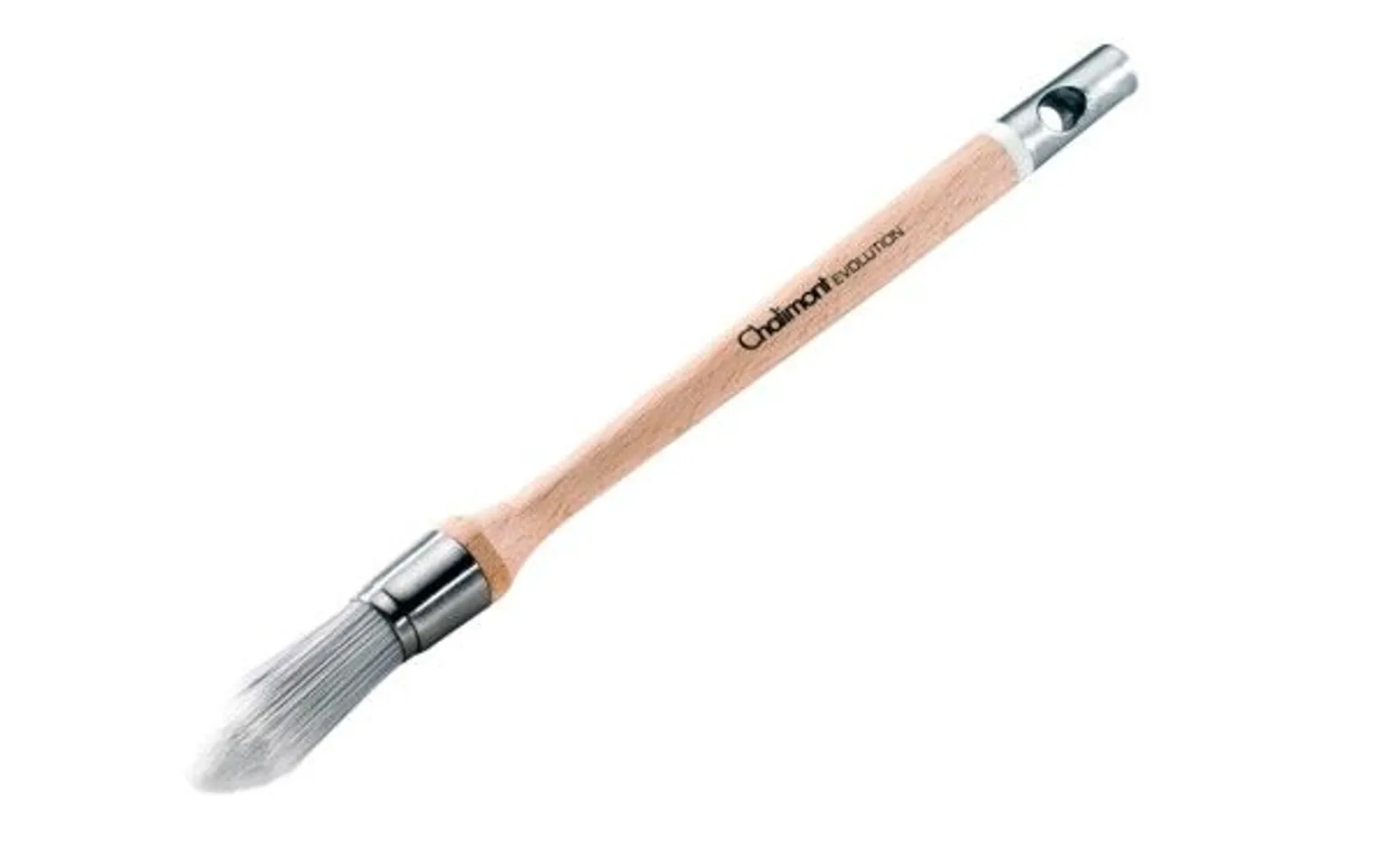 PINTSEL PARFAIT 289 AQUASILVER, ÜMMARGUNE, SÜNTEETILINE, 4MM