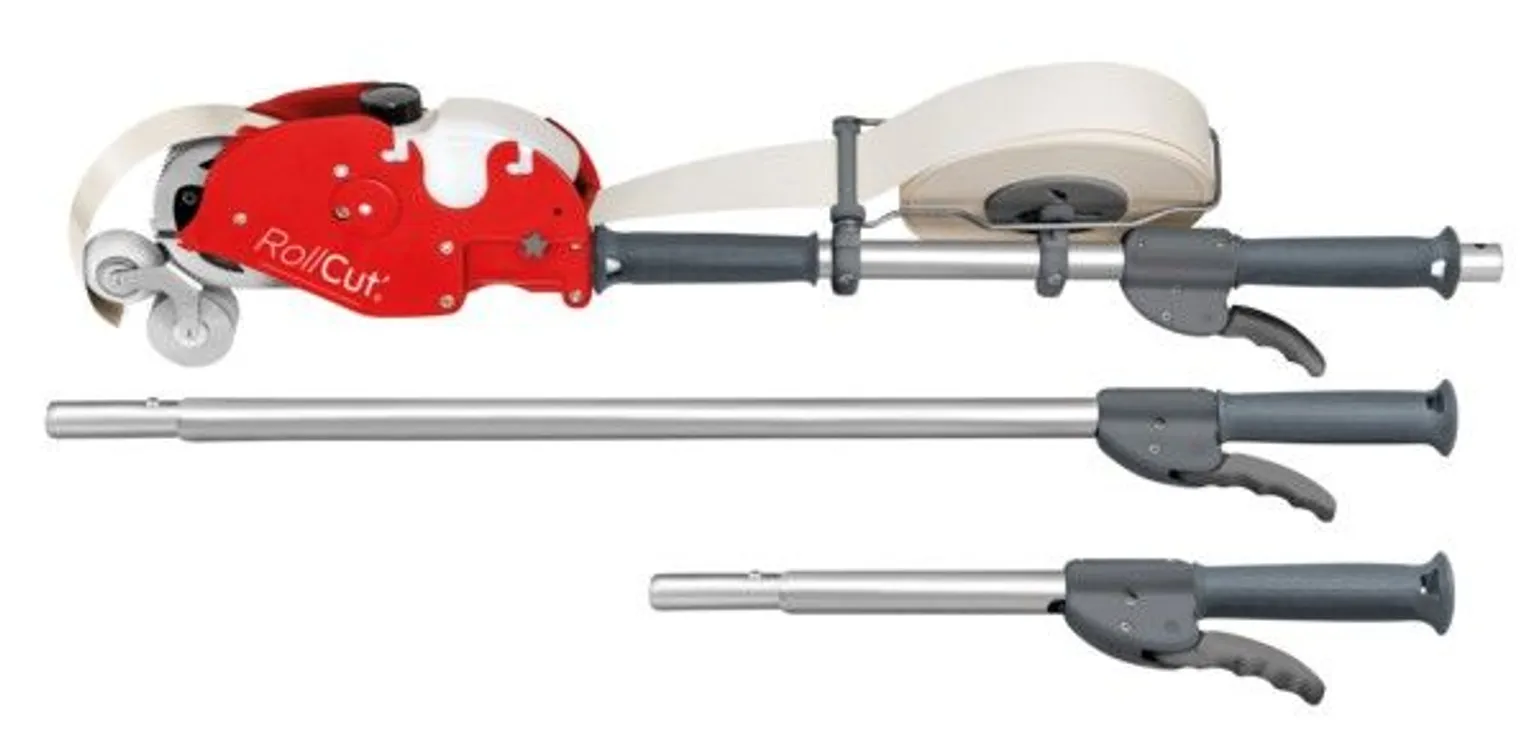 APLIKAATOR VUUGITEIBI PEALEKANDMISEKS PARFAIT ROLLCUT